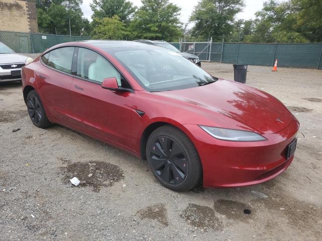 2024 TESLA MODEL 3 - 5YJ3E1EA0RF828375