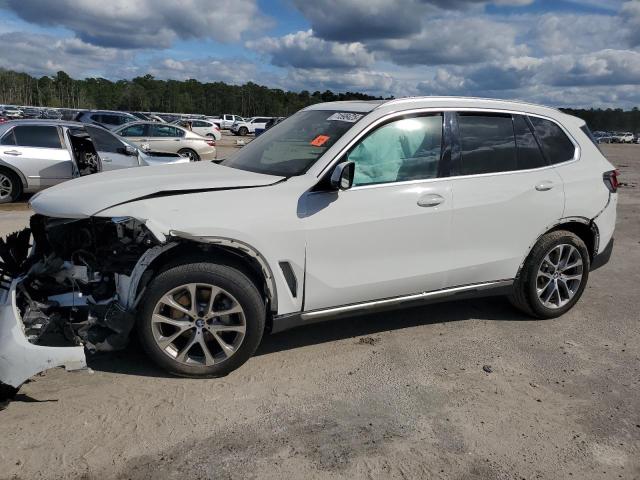 2021 BMW X5 SDRIVE 5UXCR4C02M9F76049
