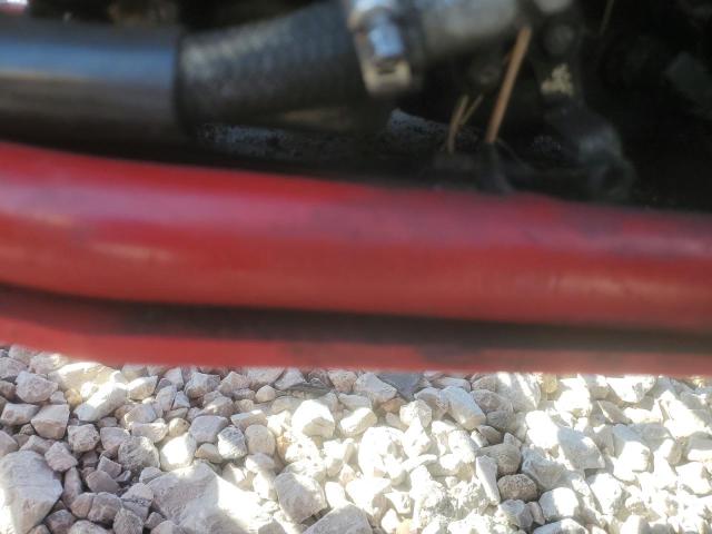 2018 YAMAHA YFM700 R 5Y4AM8630JA100501
