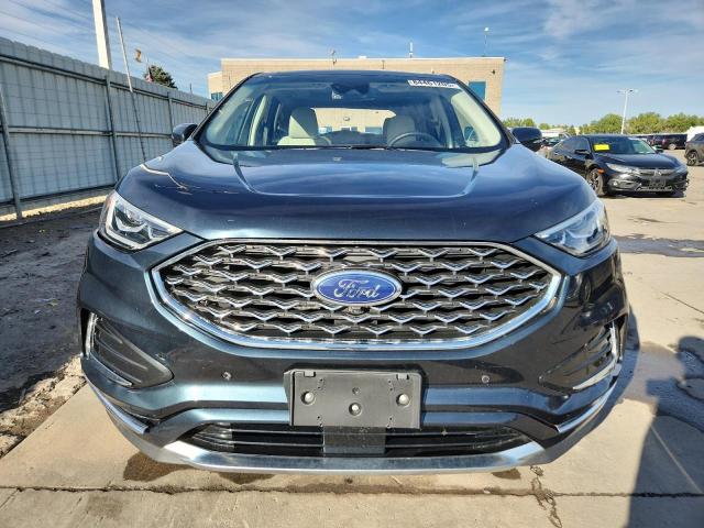 2024 FORD EDGE TITAN - 2FMPK4K96RBA40540