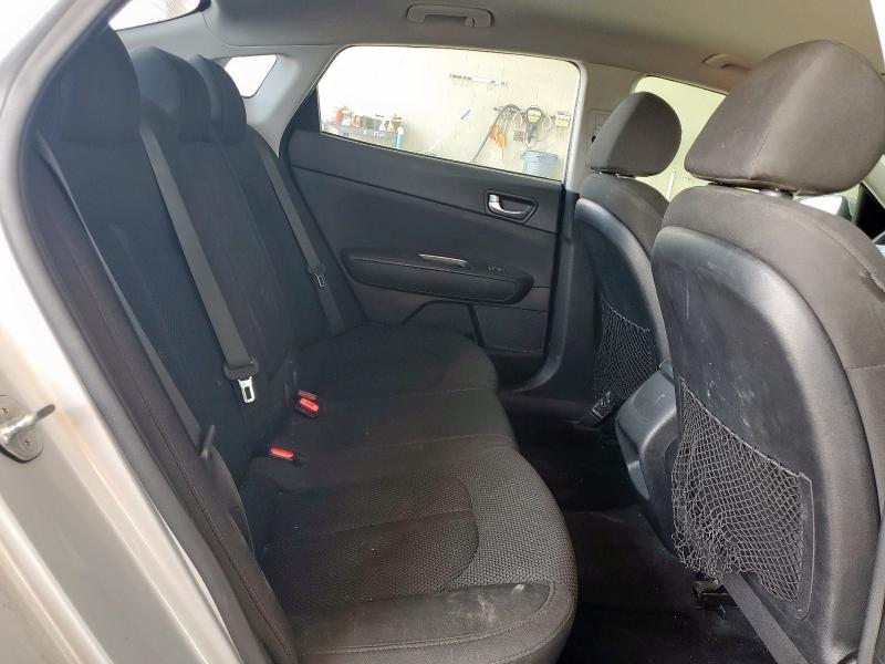 2019 KIA OPTIMA LX 5XXGT4L37KG279435
