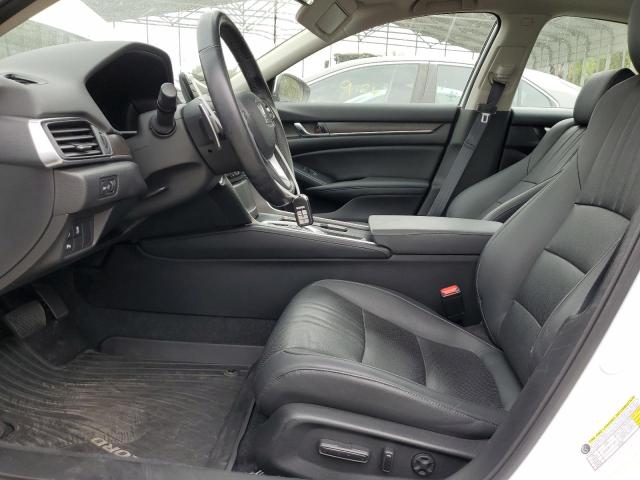 2022 HONDA ACCORD HYBRID EXL 1HGCV3F51NA020635
