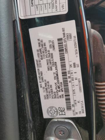 2021 LINCOLN CORSAIR RE #3256509665