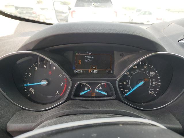 2018 FORD ESCAPE SEL - 1FMCU9HD3JUB80416