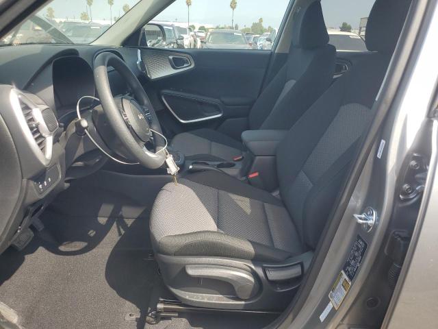 2025 KIA SOUL LX KNDJ23AU9S7956833
