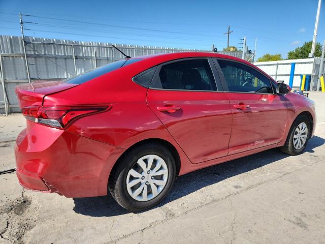 2019 HYUNDAI ACCENT SE 3KPC24A3XKE076469
