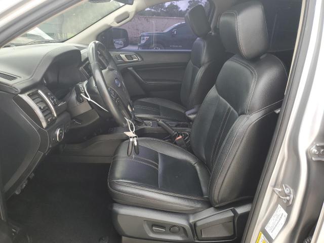 2021 FORD RANGER XL 1FTER4EH6MLD57544
