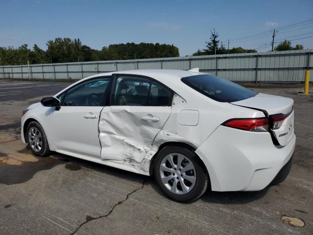 2023 TOYOTA COROLLA LE 5YFB4MDE4PP057263