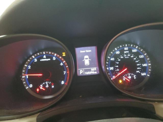 2013 HYUNDAI SANTA FE S #3303816426