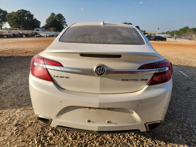 2016 BUICK REGAL GS 2G4GU5GX6G9140939