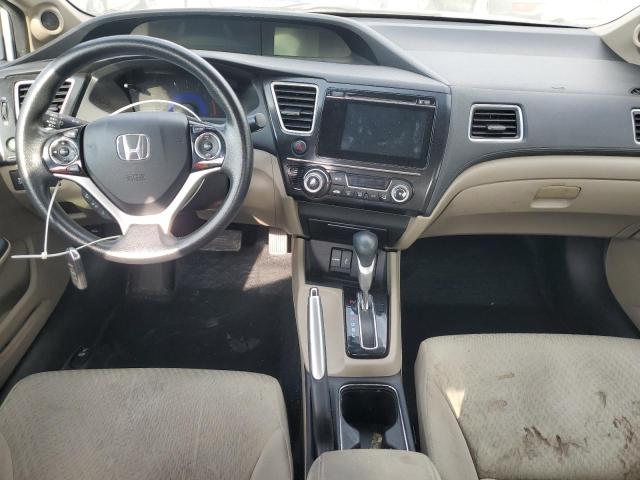 2015 HONDA CIVIC EX 2HGFB2F86FH514700