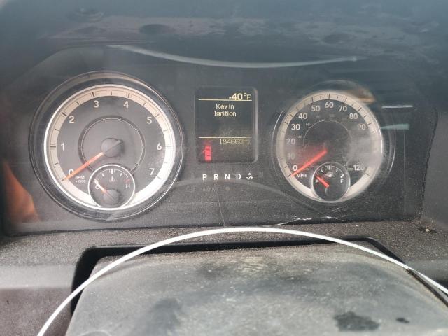 2018 RAM 2500 ST #3269869690