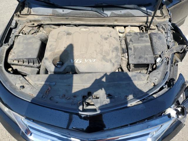 2017 CHEVROLET IMPALA LT 1G1105S37HU188005