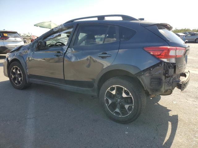 2019 SUBARU CROSSTREK - JF2GTAEC8KH277578