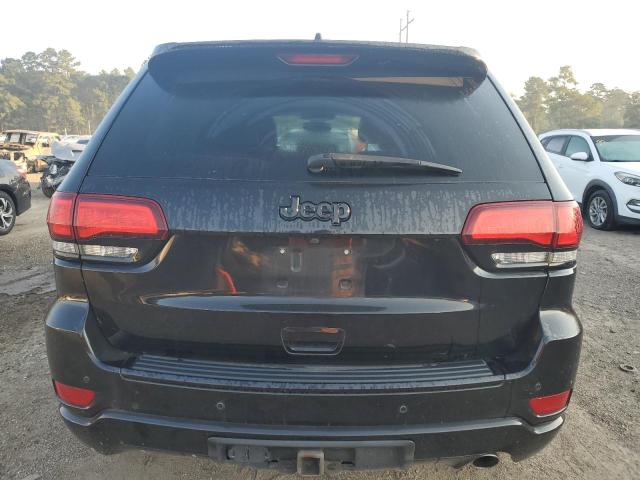 2017 JEEP GRAND CHEROKEE LAREDO - 1C4RJEAG3HC770538