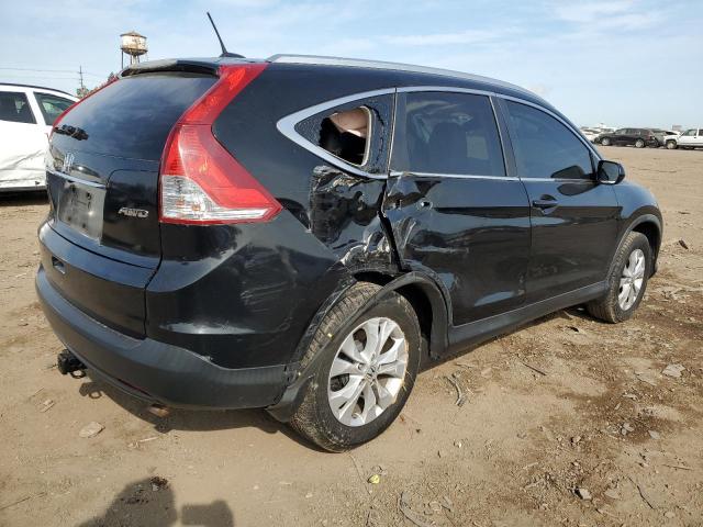 2012 HONDA CR-V EXL - 2HKRM4H73CH626296