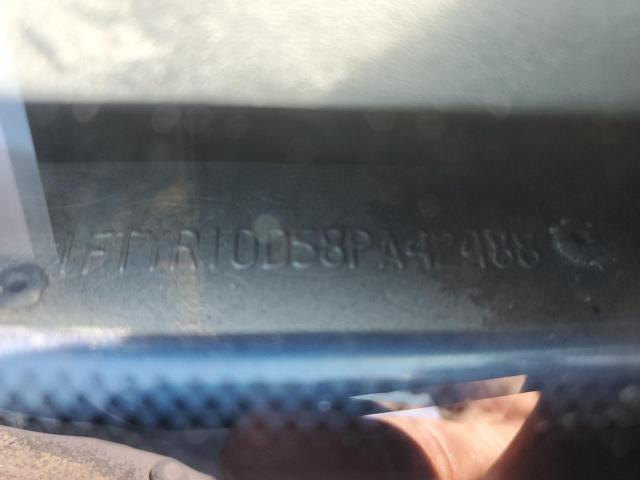 2008 FORD RANGER #3292555703