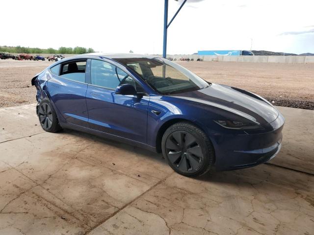 2025 TESLA MODEL 3 - 5YJ3E1EA1SF907138