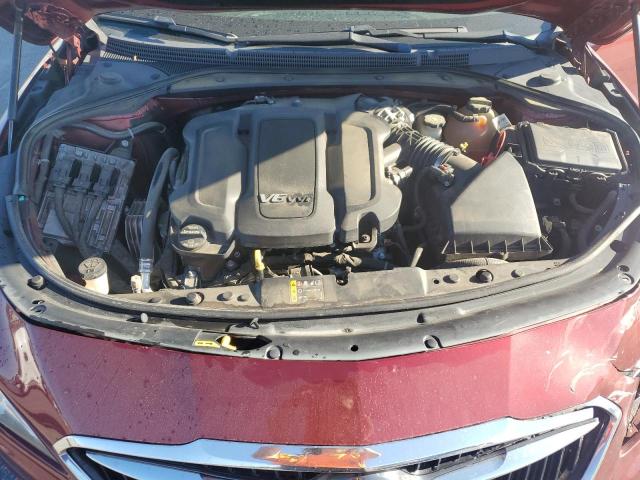 2017 BUICK LACROSSE E 1G4ZP5SS2HU160332