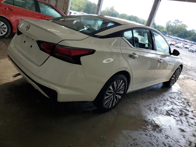 2025 NISSAN ALTIMA SV 1N4BL4DV0SN376514