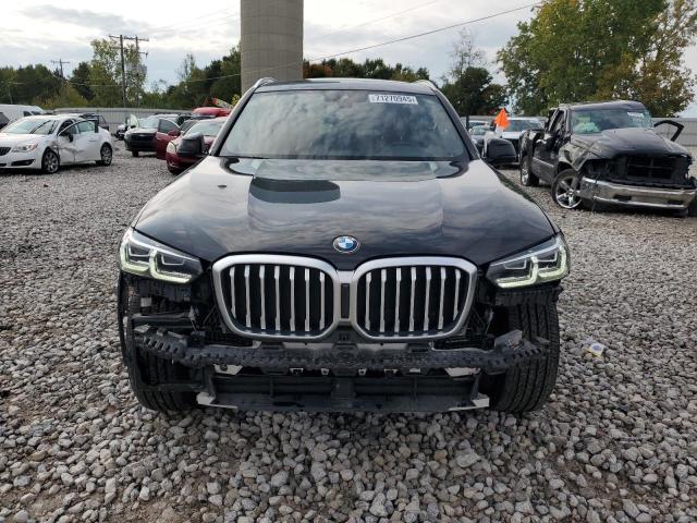 2022 BMW X3 XDRIVE3 5UX53DP03N9M93278