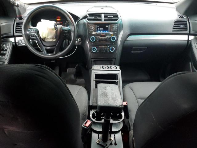 2017 FORD EXPLORER P 1FM5K8AR5HGB93269