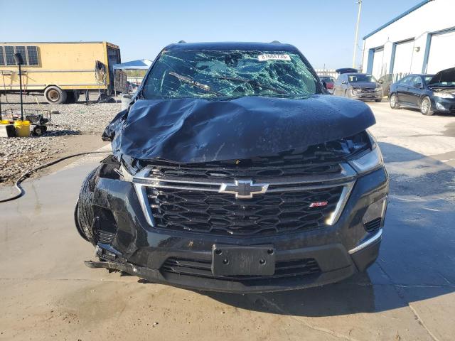 2022 CHEVROLET TRAVERSE R 1GNEVJKW3NJ185037
