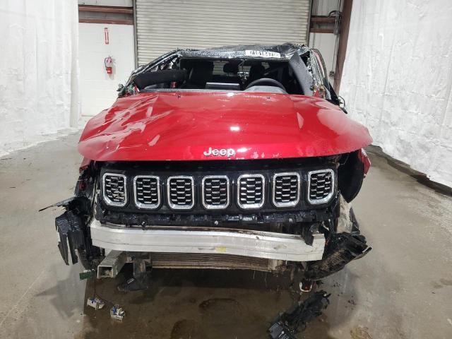 2025 JEEP COMPASS LI 3C4NJDCN5ST507855