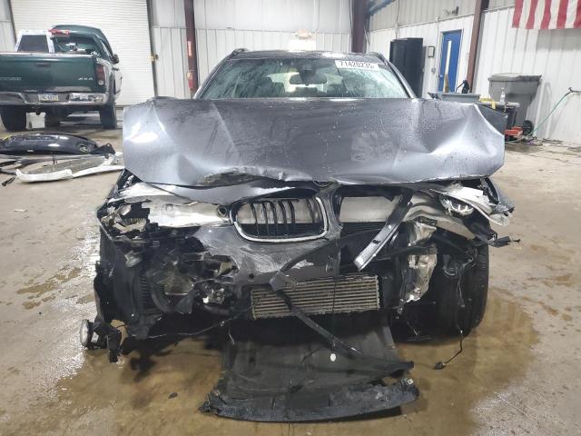 2016 BMW 328 XI WBA8G5C51GK443353