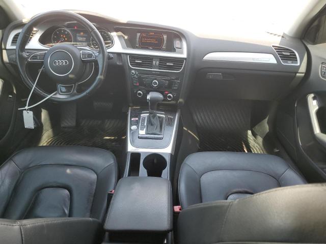 2015 AUDI A4 PREMIUM PLUS WAUFFAFL4FN040297