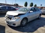Top Destinations for Shipping Cars from the USA