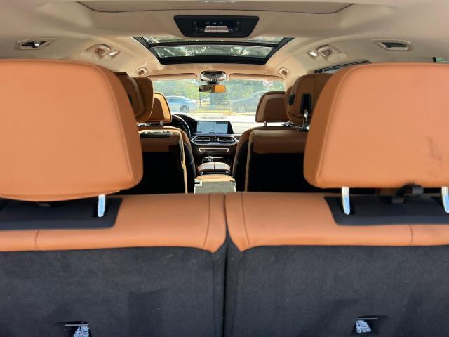 2019 BMW X7 XDRIVE4 5UXCW2C58KL088438
