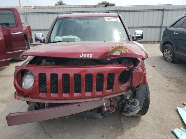 2015 JEEP PATRIOT SPORT 1C4NJRBB2FD268829