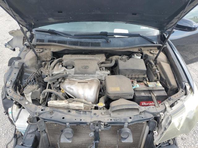 2012 TOYOTA CAMRY BASE - 4T1BF1FK0CU066207