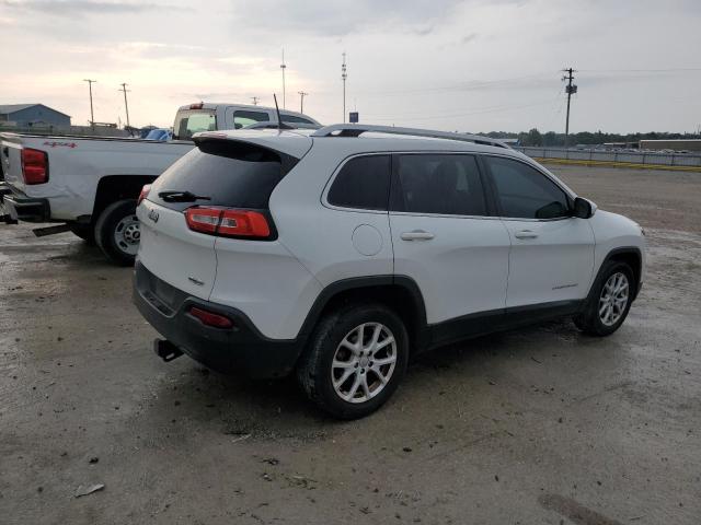 2016 JEEP CHEROKEE L - 1C4PJLCB0GW351511