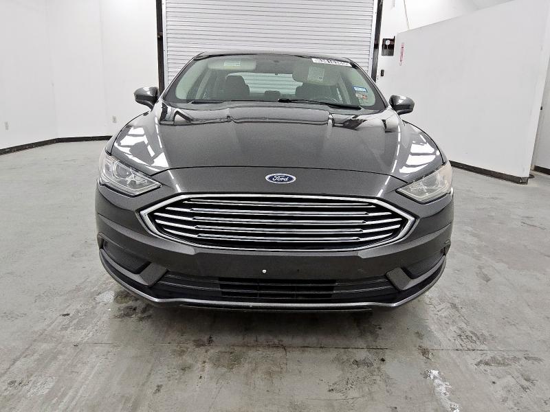 2018 FORD FUSION SE - 3FA6P0HD3JR203615