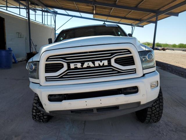 2018 RAM 2500 LARAMIE - 3C6UR5FL8JG382532
