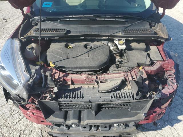 2018 FORD ESCAPE TIT - 1FMCU9J98JUB60586