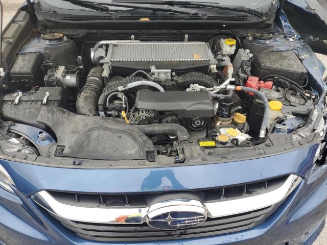 2022 SUBARU LEGACY TOURING XT 4S3BWGP68N3020139