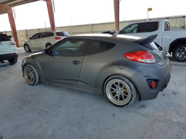 2015 HYUNDAI VELOSTER T KMHTC6AE8FU229637