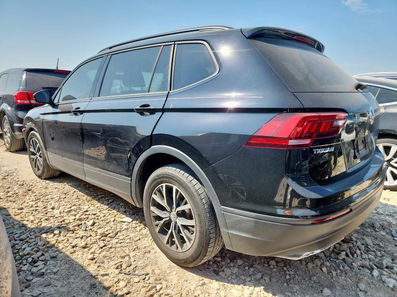 2021 VOLKSWAGEN TIGUAN S 3VV1B7AX3MM075136