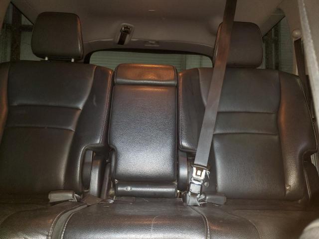 2016 HONDA PILOT EXL - 5FNYF6H89GB046839