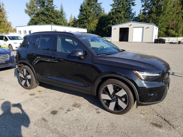 2024 VOLVO XC40 RECHA YV4EH3HL6R2237928