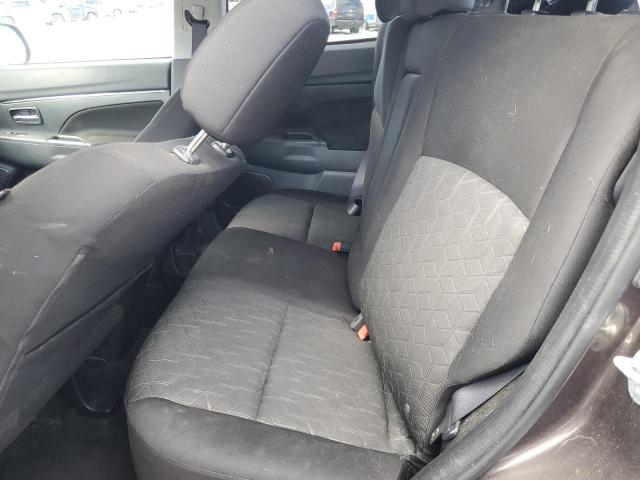 2021 MITSUBISHI OUTLANDER SPORT ES #3290287252