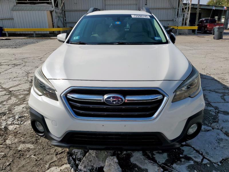 2018 SUBARU OUTBACK 2. - 4S4BSAFC5J3285669