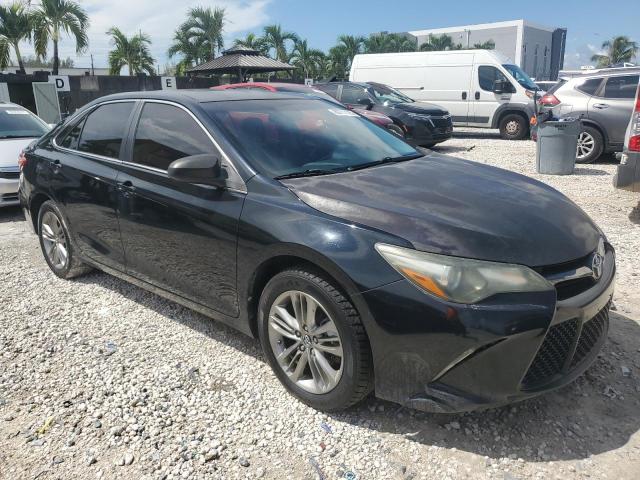 2015 TOYOTA CAMRY LE 4T1BF1FKXFU948196