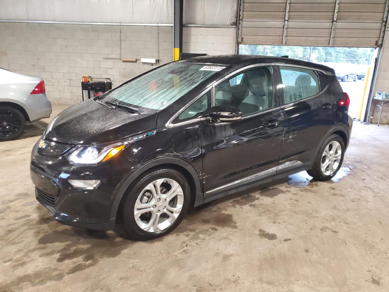 CHEVROLET BOLT EV LT