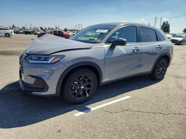 HONDA HR-V SPORT