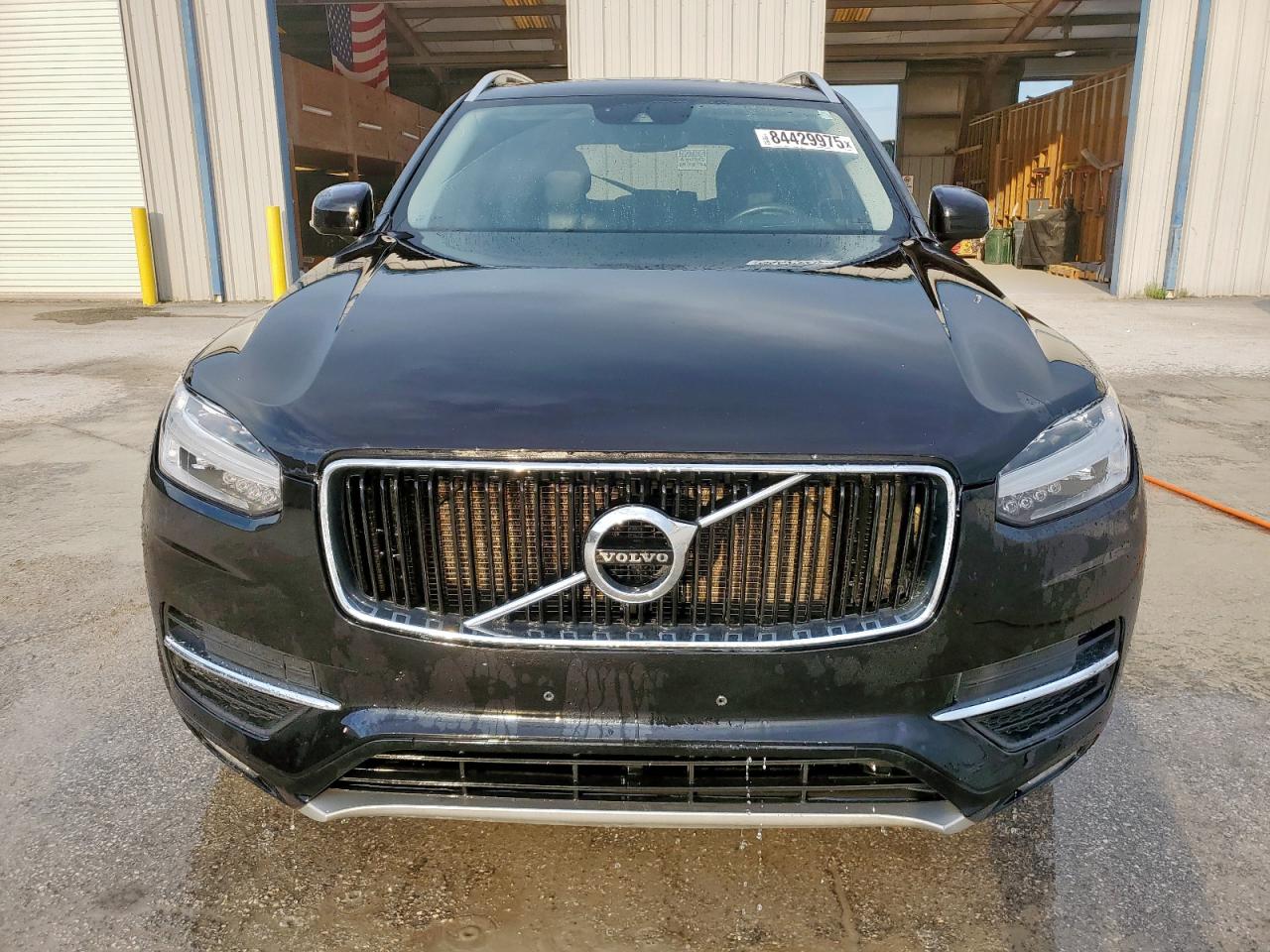 VOLVO XC90 T6 MOMENTUM