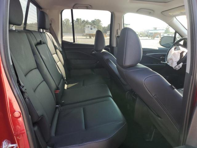2022 HONDA RIDGELINE RTL 5FPYK3F57NB029593